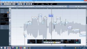 Сведение и тюн женского вокала в Cubase от EarPro Sound