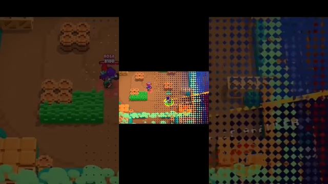 Brawl Stars Animation: Barley's Last Call!