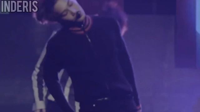 EXO FMV || KAI || SONG - HEAVEN BY JULIA MICHAELS