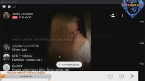 IRL VK №1 (рейд по пивным)