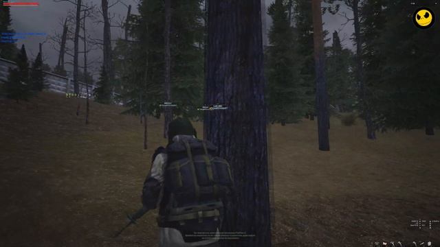 STALKER ONLINE Г_Р (Тюрьма) смотреть онлайн