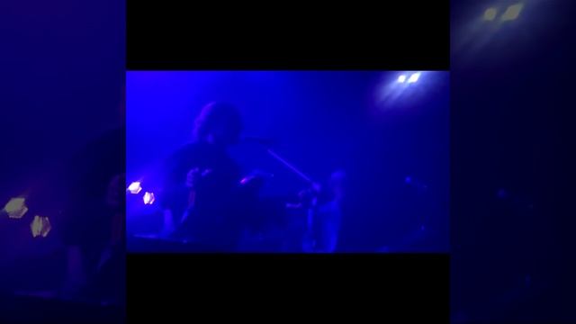 Butch Walker performing 'Pretty Melody' at the Teragram Ballroom 💖 смотреть онлайн