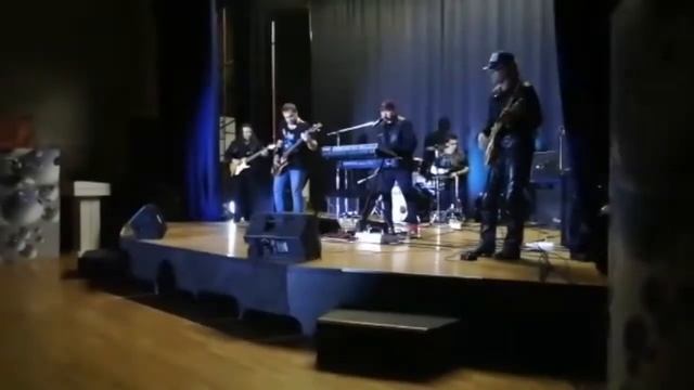 ТРОiКА: рок-фестиваль 2018 смотреть онлайн