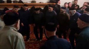 Зикр Анди 15.03.2023год