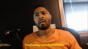 10 Month Vision Update After Having Stem Cell Treatment – What Am I Seeing Now??