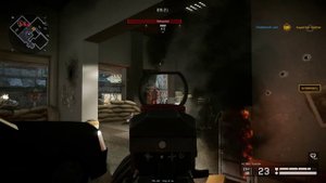 ПВЕ ПРОФИ С АС «ВАЛ» CUSTOM! Полное прохождение без смертей в соло за штурмовика