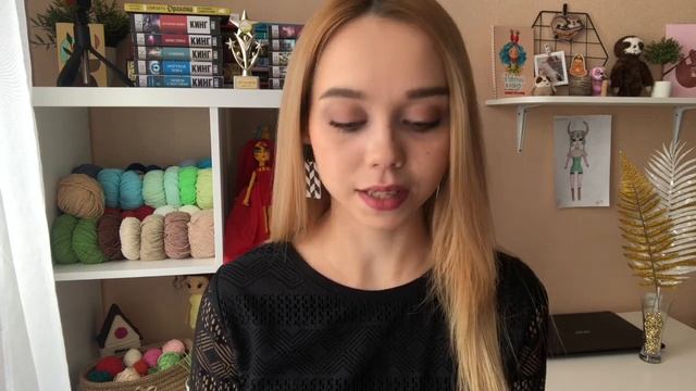 ГОТОВЫЕ РАБОТЫ 2022/ ИгрУшКи КрюЧком/Мастер Классы смотреть онлайн