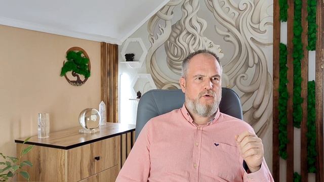 Простой способ преодолеть тревожность. Истинные причины тревоги