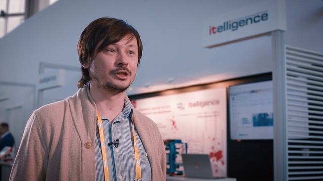 itelligence смотреть онлайн