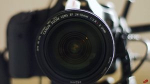 Canon lens on micro 4/3 camera [GH5/BMPCC 4K]