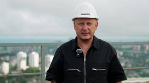 ОТЧЕТ О СТРОИТЕЛЬСТВЕ ЖК PANORAMA – СЕНТЯБРЬ 2024 г.