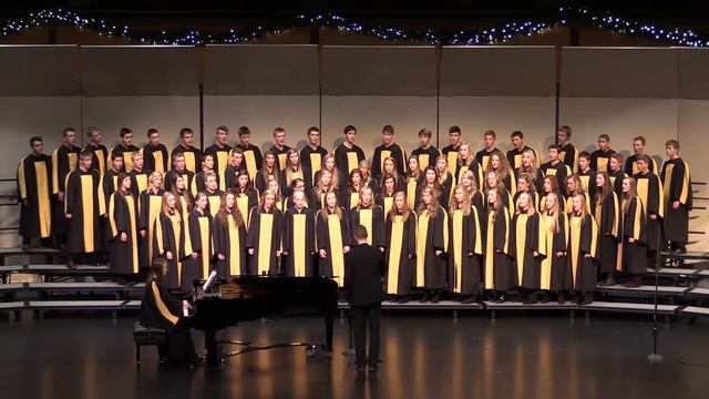 The Journey of Faith - Joseph M. Martin - CovenantCHOIRS
