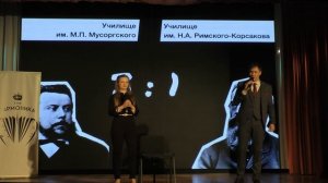 Концерт «BATTLE»