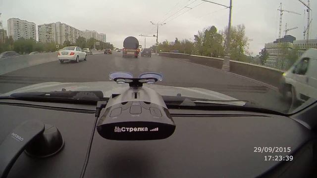 INTEGO HAWK VS Стрелка СТ смотреть онлайн