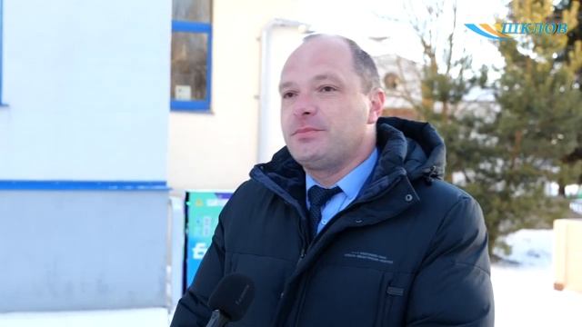 ЭЗС для электромобилей в Шклове смотреть онлайн