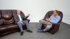 НИКОЛАЙ СТАРИКОВ, про белых людей, которые стоят на коленях и целуют неграм ноги