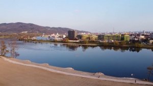 Danube Dreams: Linz in Springtime!