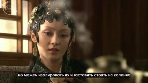 Сон в красном тереме 1 сезон 28 серия