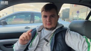 Битый Мерседес CL600 от Мм карс ! Тачка на полном ходу ! Собрали идеальный авто?