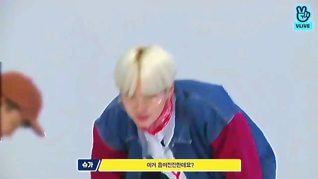 추억의 예능
