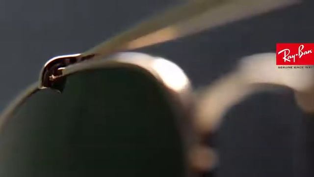 Ray-Ban General RB3561 смотреть онлайн