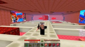 ХАГИ ВАГИ ЗАБОЛЕЛ И ЕМУ СРОЧНО НУЖНА ОПЕРАЦИЯ В МАЙНКРАФТ ФИЛЬМ HUGGY WUGGY SCP СИРЕНОГОЛОВЫЙ СЦП