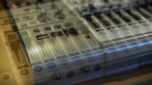 Brand new Boss BR 1600 Unboxing.