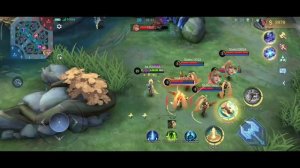 ИЗМЕНЕННАЯ ДЖОЙ – ПОДРОБНЫЙ ОБЗОР + МИНИ ГАЙД | Mobile Legends