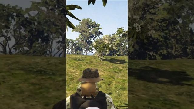 GTA 5 RP ОХОТА смотреть онлайн