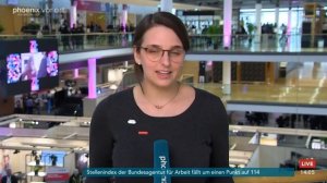 Sara Hofmann zur Zukunft des Handwerks am 28.02.24