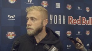 MIKE GRELLA: New England Revolution Match Preview