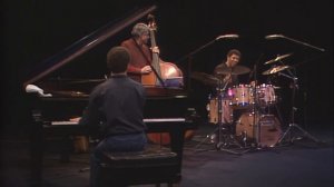 Keith Jarrett Trio - Rider - Standards I [04/10] - AI enhanced HD upscale