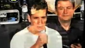 Dimitris Mpasis & Terzis & Mitropanos Opa re paidia