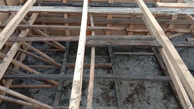 Бетонный бассейн / заливаем бетонный бассейн смотреть онлайн