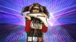 Elena Tsagrinou El Diablo Eurovision 2021 Cyprus Сover By Sandro Martinez