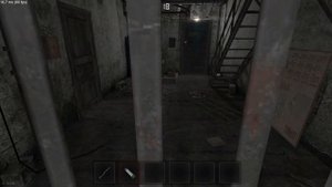 METEL (ГЛАВА №2, ХОРОШАЯ КОНЦОВКА!) (metel horror escape)