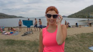 Отдых Байкал 2015 - день первый