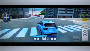 Real Car Driving: Race City 3D Gameplay | Car Driving Game | Itz Assassin