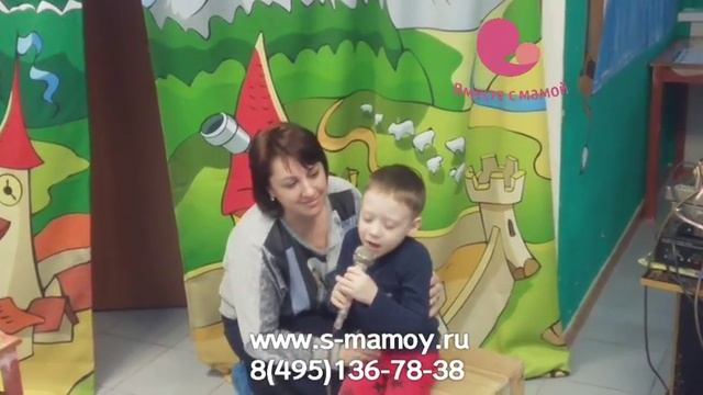 Маленькие зарисовки со ДНЯ открытых дверей 18.01.2018 смотреть онлайн