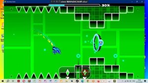 как получить цвет в geometry dash