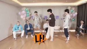 Run BTS. ep. 84