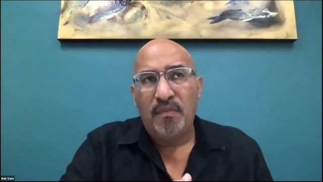 Journalist Roberto Lovato: U.S. Domination – A Disaster for the People of Central America смотреть онлайн