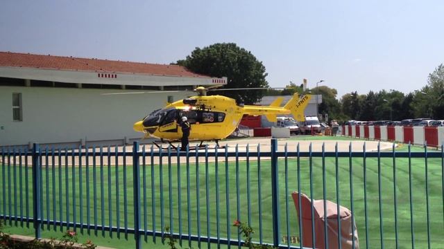 ELISOCCORSO 118 BRESCIA BRAVO SIERRA I-FNTS смотреть онлайн