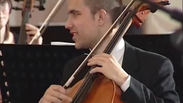 В.Гаврилин "Женитьба Бальзаминова" (часть 1) смотреть онлайн