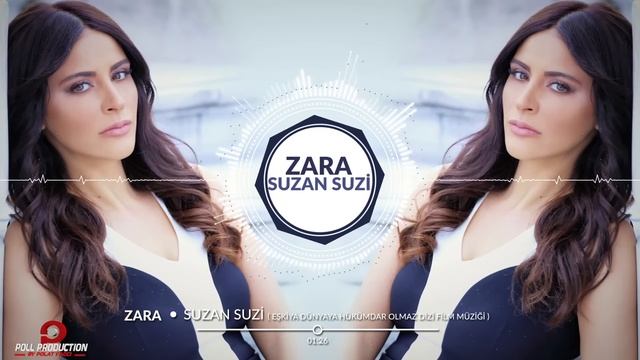 Zara - Suzan Suzi