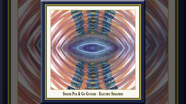 Schwebende Lerchen - Rilke fragment for 6 voices and 5 electric guitars (Bernhard Weidner) смотреть онлайн