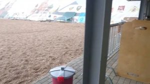 Сравнительный тест различных дтк и их влияние на кучность и стп