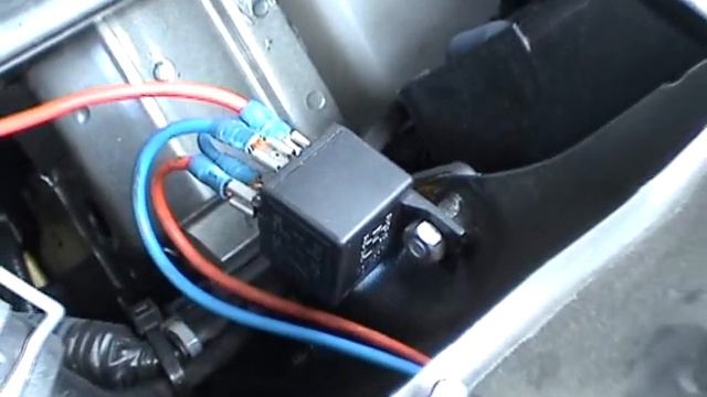 Umbau Hupe/Signalhorn Toyota Corolla Verso смотреть онлайн