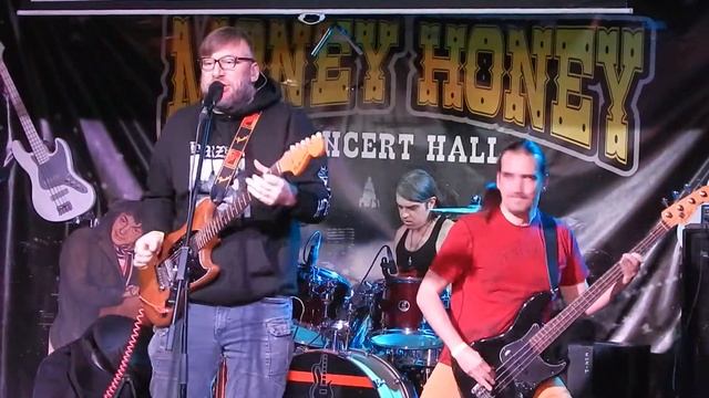 группа ВСЁ РАВНО (МСК) 03/12/21 СПб смотреть онлайн