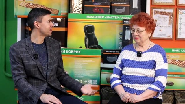 Супер Джоинт - массажер для суставов от компании Дом Здоровья. Отзыв. смотреть онлайн